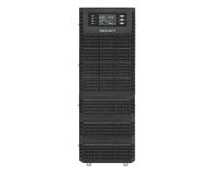 QOLTEC UPS 6kVA | 6000W | Power Factor 1.0 | LCD | EPO| USB | On line 52283 - 1238944 - zdjęcie 2